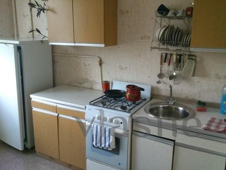 Сдам 1-но комнатную квартиру отдыхающим- 800 RUB в сутки.  С