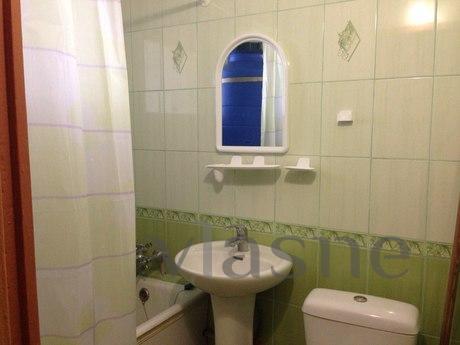 Its cozy 1 bedroom apartment, Yevpatoriya - apartment by the day