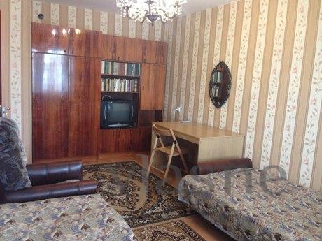 Its cozy 1 bedroom apartment, Yevpatoriya - apartment by the day