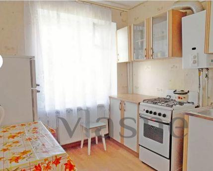 Cozy 1 bedroom apartment, Yevpatoriya - apartment by the day