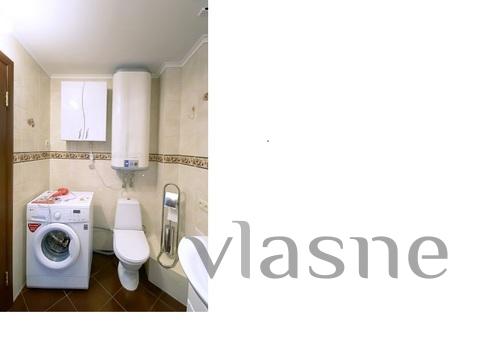 Deribasovskaya, 2-bedroom apartment, Odessa - apartment by the day