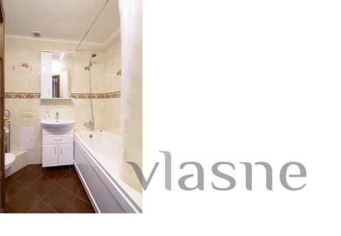 Deribasovskaya, 2-bedroom apartment, Odessa - apartment by the day
