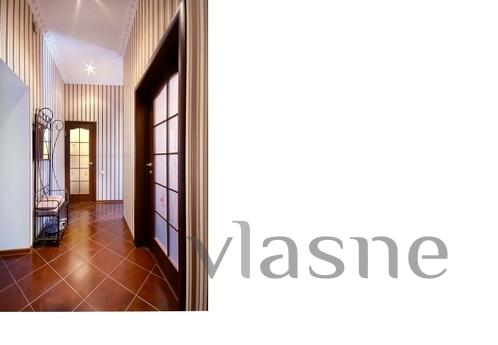 Deribasovskaya, 2-bedroom apartment, Odessa - apartment by the day