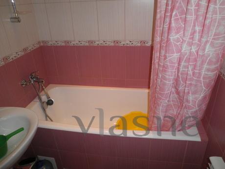 Packed apartment in Alushta, Alushta - apartment by the day