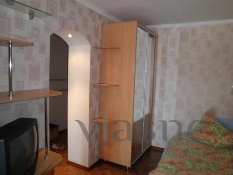 1 bedroom Apartment near the sea, Alushta - apartment by the day