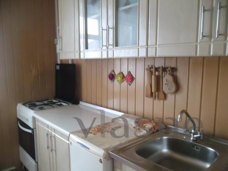 Flat for rent in Sudak Crimea, Sudak - apartment by the day