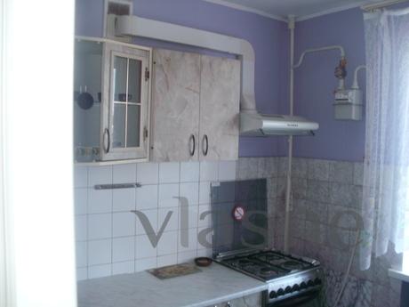 Сдам Двухкомнатную квартиру в Судаке, Судак - квартира посуточно