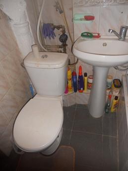 Two-bedroom apartment in the center of S, Sudak - apartment by the day
