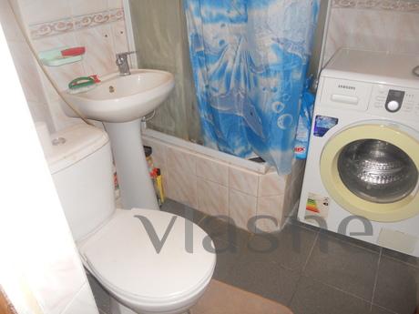 Two-bedroom apartment in the center of S, Sudak - apartment by the day