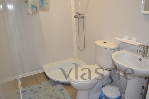 Rooms at 5 minutes from the sea!, Sudak - apartment by the day