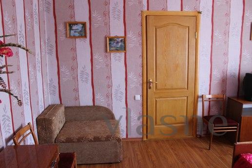 Comfortable rooms in p.Veseloe., Zander - апартамент за нощувки
