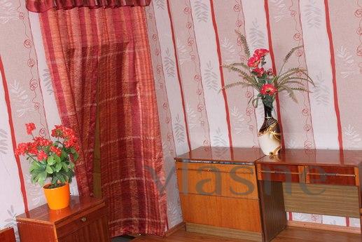Comfortable rooms in p.Veseloe., Zander - апартамент за нощувки
