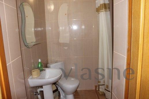 Comfortable rooms in p.Veseloe., Zander - апартамент за нощувки
