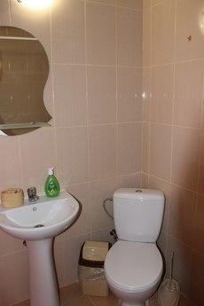 Comfortable rooms in p.Veseloe., Zander - апартамент за нощувки
