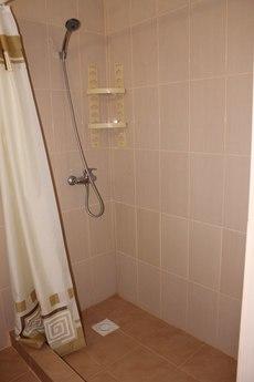 Comfortable rooms in p.Veseloe., Zander - апартамент за нощувки
