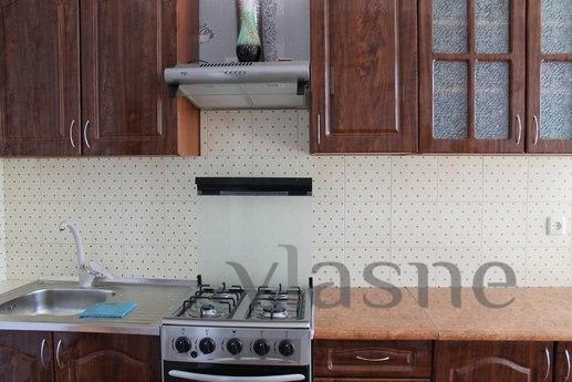 Comfortable rooms in p.Veseloe., Zander - апартамент за нощувки
