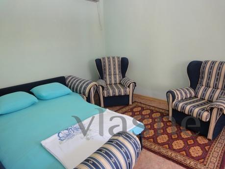 Rooms at the 400 meters from the sea, Zander - апартамент за нощувки
