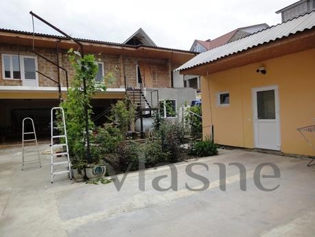 Rooms at the 400 meters from the sea, Zander - апартамент за нощувки
