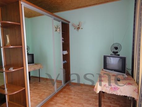 Rooms at the 400 meters from the sea, Zander - апартамент за нощувки

