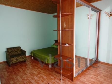 Rooms at the 400 meters from the sea, Zander - апартамент за нощувки

