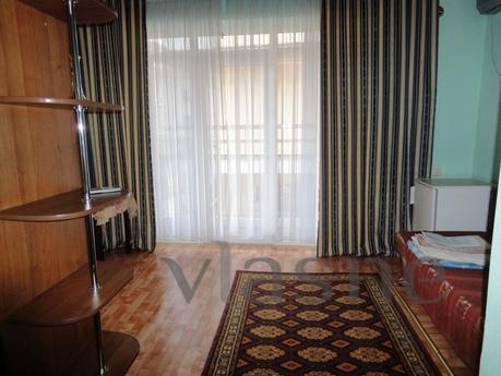 Rooms at the 400 meters from the sea, Zander - апартамент за нощувки
