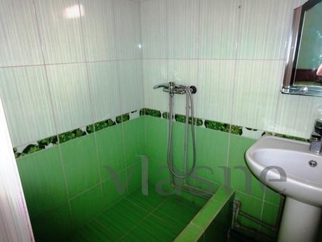 Rooms at the 400 meters from the sea, Zander - апартамент за нощувки
