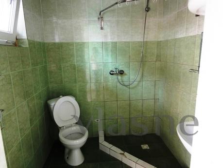 Rooms at the 400 meters from the sea, Zander - апартамент за нощувки
