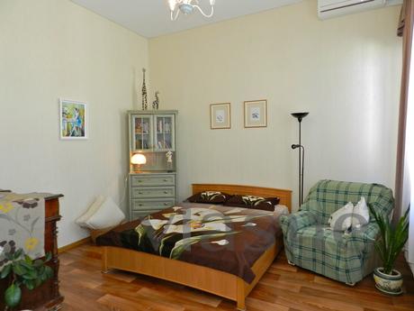 Beautiful and cozy one bedroom apartment in the old city cen