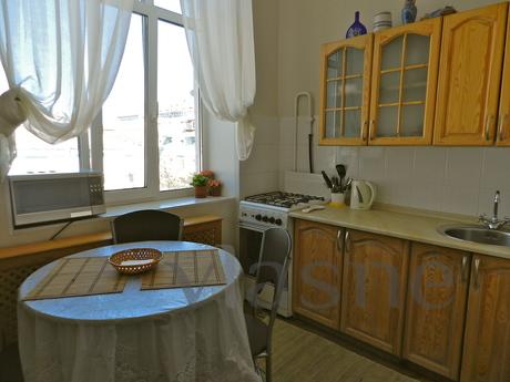 Beautiful and cozy one bedroom apartment in the old city cen