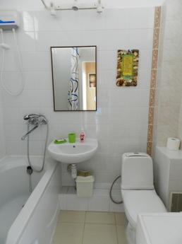 Beautiful and cozy one bedroom apartment in the old city cen