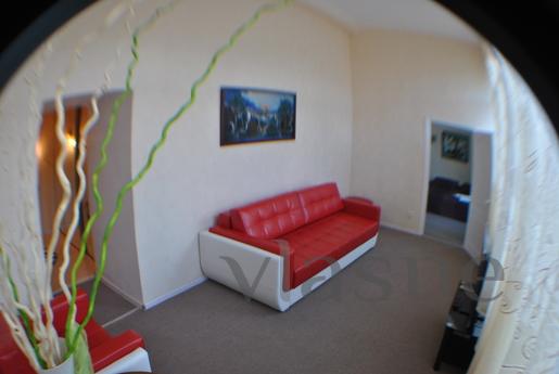 2 Bedroom Apartment,  Deribasovskaya,, Odessa - apartment by the day