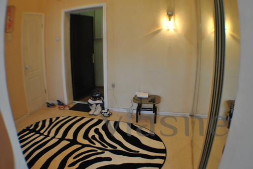 2 Bedroom Apartment,  Deribasovskaya,, Odessa - apartment by the day