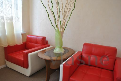 2 Bedroom Apartment,  Deribasovskaya,, Odessa - apartment by the day