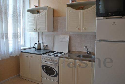 2 Bedroom Apartment,  Deribasovskaya,, Odessa - apartment by the day