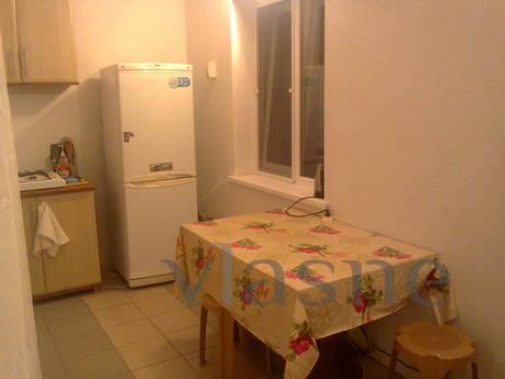 rent 1 and 2 bedroom patios, Sudak - apartment by the day