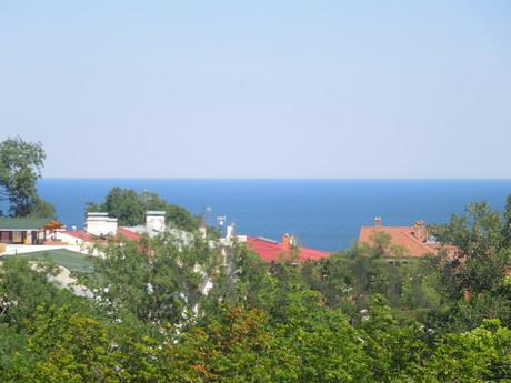 VIP уровень в Отраде у моря, Одесса - квартира посуточно