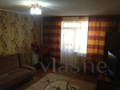 Сдам квартиру в Евпатории 100м. до моря, Евпатория - квартира посуточно