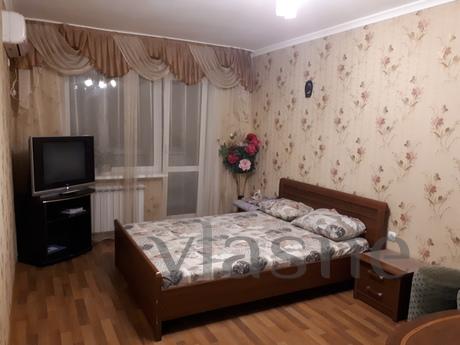 SHORT EURO 1 .m., Kharkiv - apartment by the day