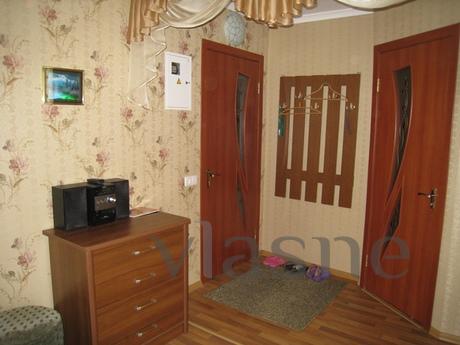 SHORT EURO 1 .m., Kharkiv - apartment by the day
