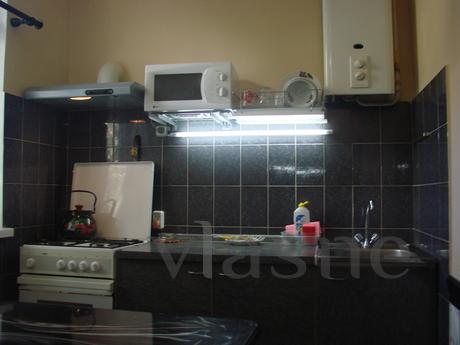 Apartment for rent, Yalta - apartment by the day