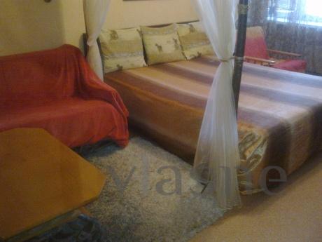 Сдам квартиру посуточно с wi-fi  центр, Сумы - квартира посуточно