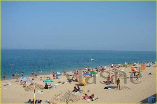 Cottage near the beach Uchkuevka, Sevastopol - apartment by the day