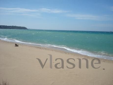 Cottage near the beach Uchkuevka, Sevastopol - apartment by the day