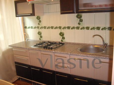 1 - BR. Apartment for rent, Odessa - apartment by the day