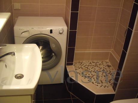 1 - BR. Apartment for rent, Odessa - apartment by the day