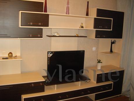 1 - BR. Apartment for rent, Odessa - apartment by the day