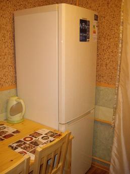 1 - BR. Apartment for rent, Odessa - apartment by the day