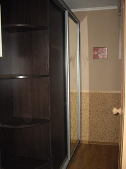1 - BR. Apartment for rent, Odessa - apartment by the day