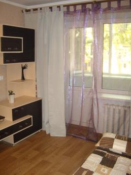 1 - BR. Apartment for rent, Odessa - apartment by the day
