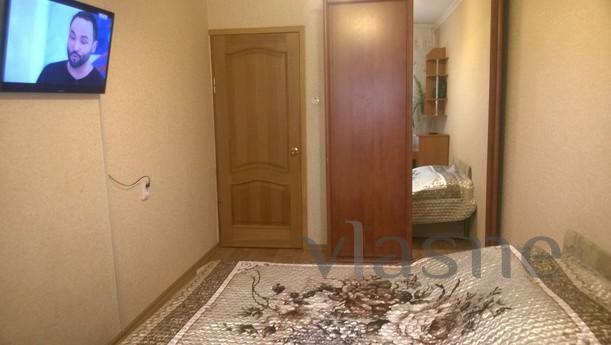 Сдам  свою квартиру люкс в центре Алушты, Алушта - квартира посуточно